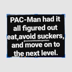 Meet your Posher, Godisgud